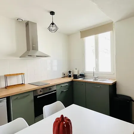 Apartamento 